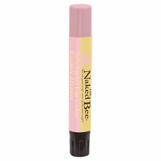 Orange Blossom Honey Silky Smooth Lip Color, NKB